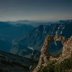 Chalet Pinery A-frame House *