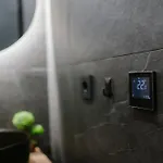 Pinery A-frame House Chalet Blidinje