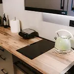 Pinery A-frame House Blidinje