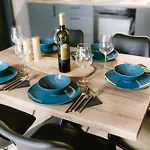 Pinery A-frame House Blidinje