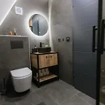 Pinery A-frame House