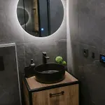 Pinery A-frame House Blidinje