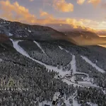 Pinery A-frame House Blidinje