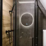 Pinery A-frame House Chalet *