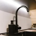 Chalet Pinery A-frame House