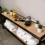 Chalet Pinery A-frame House Blidinje