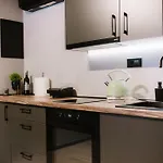 Pinery A-frame House Chalet Blidinje