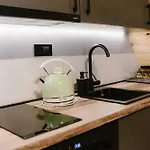 Pinery A-frame House Chalet Blidinje