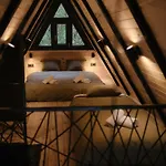 Pinery A-frame House * Blidinje