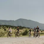 Pinery A-frame House Blidinje