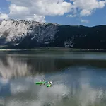 Pinery A-frame House Chalet Blidinje