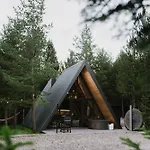 Pinery A-frame House * Blidinje