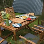 Pinery A-frame House * Blidinje