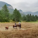 Pinery A-frame House Blidinje