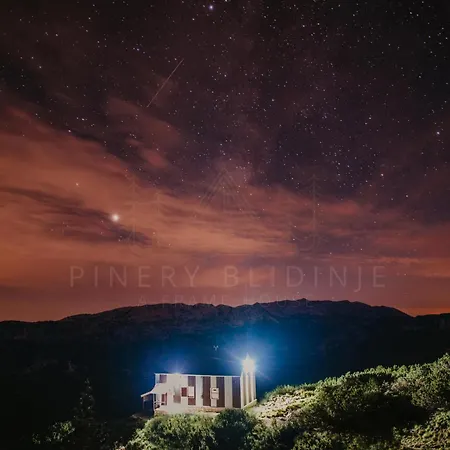 Pinery A-frame House * Blidinje