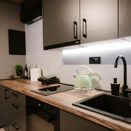 Pinery A-frame House