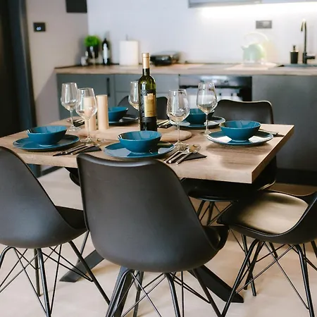 Pinery A-frame House *