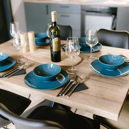 Pinery A-frame House Blidinje