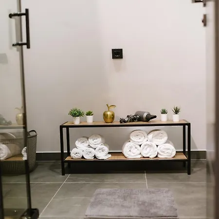 Pinery A-frame House * Blidinje