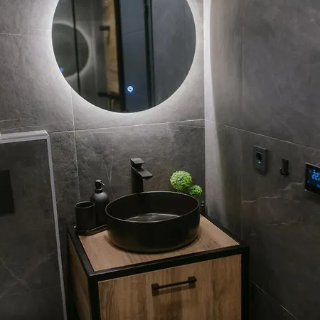 Pinery A-frame House Blidinje