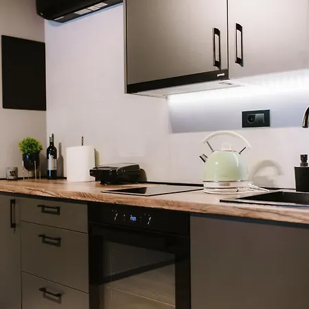 Pinery A-frame House Chalet Blidinje