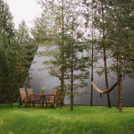 Pinery A-frame House * Blidinje