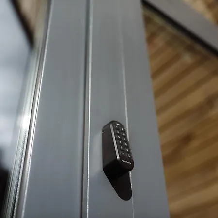 شاليه Pinery A-frame House Blidinje