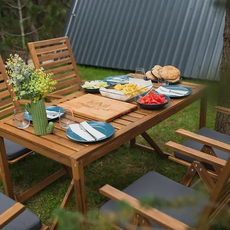 Pinery A-frame House * Blidinje