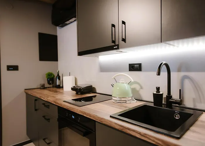 Pinery A-frame House