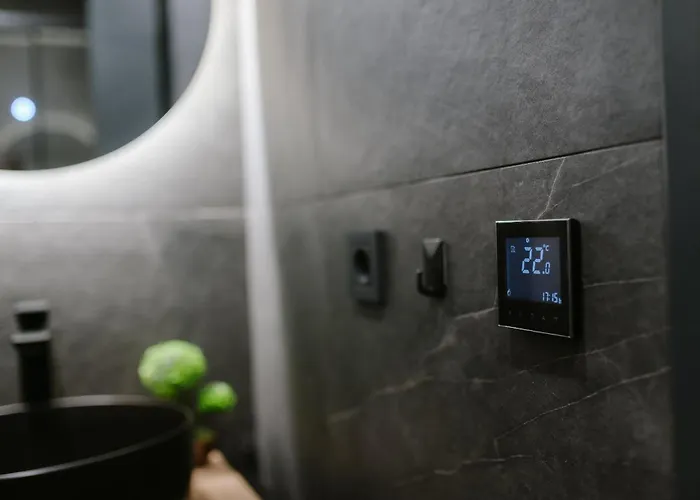 Pinery A-frame House Chalet Blidinje