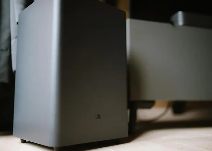 Pinery A-frame House Chalet