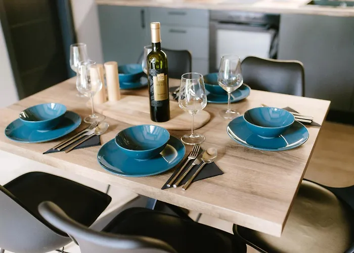 Pinery A-frame House Blidinje