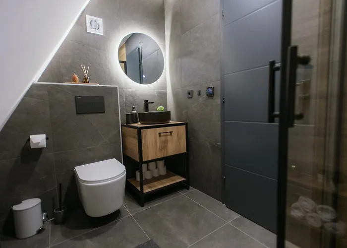 Pinery A-frame House