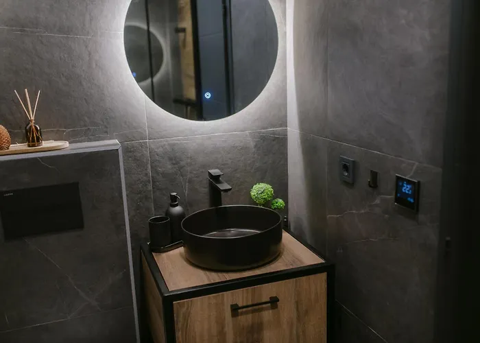 Pinery A-frame House Blidinje