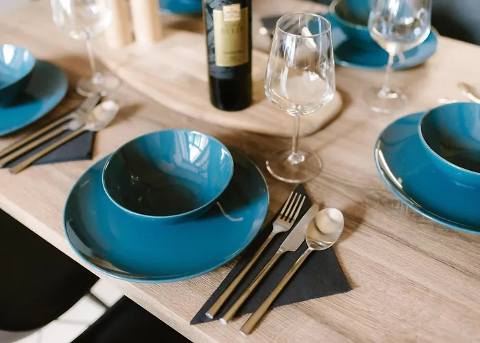 Pinery A-frame House Chalet