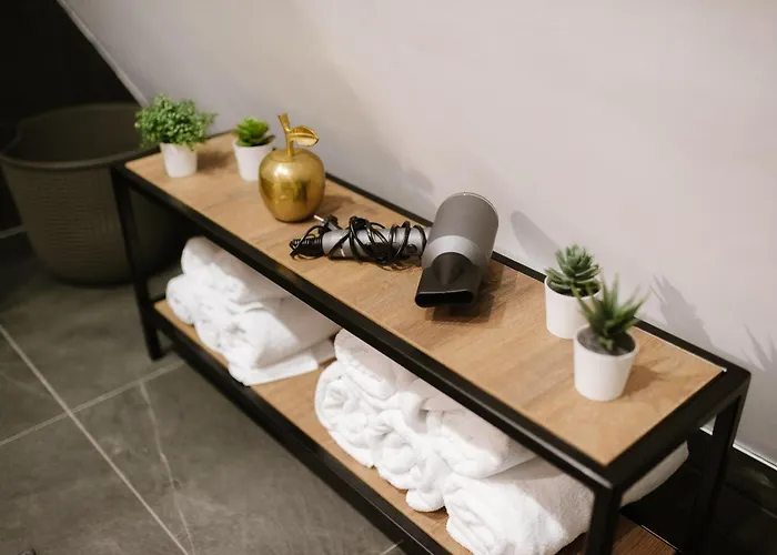 Chalet Pinery A-frame House Blidinje