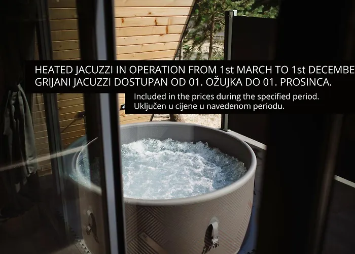 Chalet Pinery A-frame House